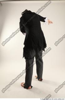VLADIMIR MAD HATTER STANDING POSE 2